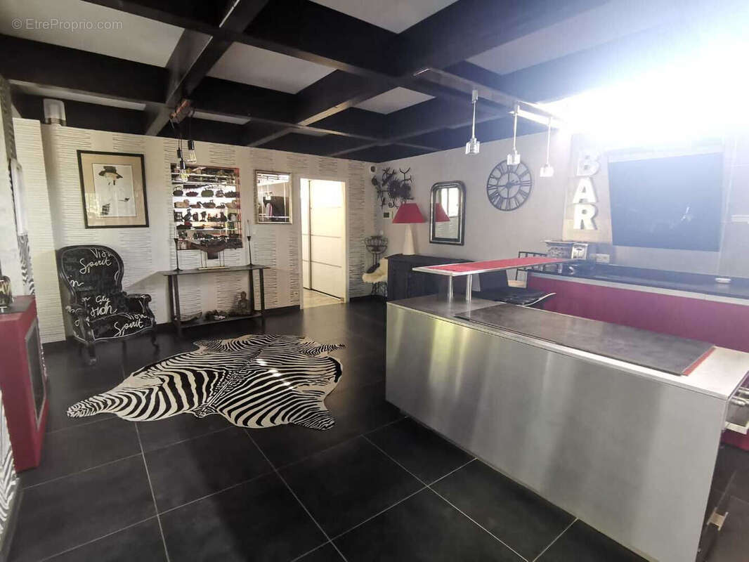 Maison à SAINT-BREVIN-LES-PINS