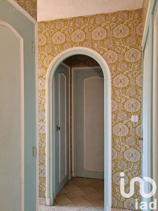 Photo 5 - Maison à YZERNAY