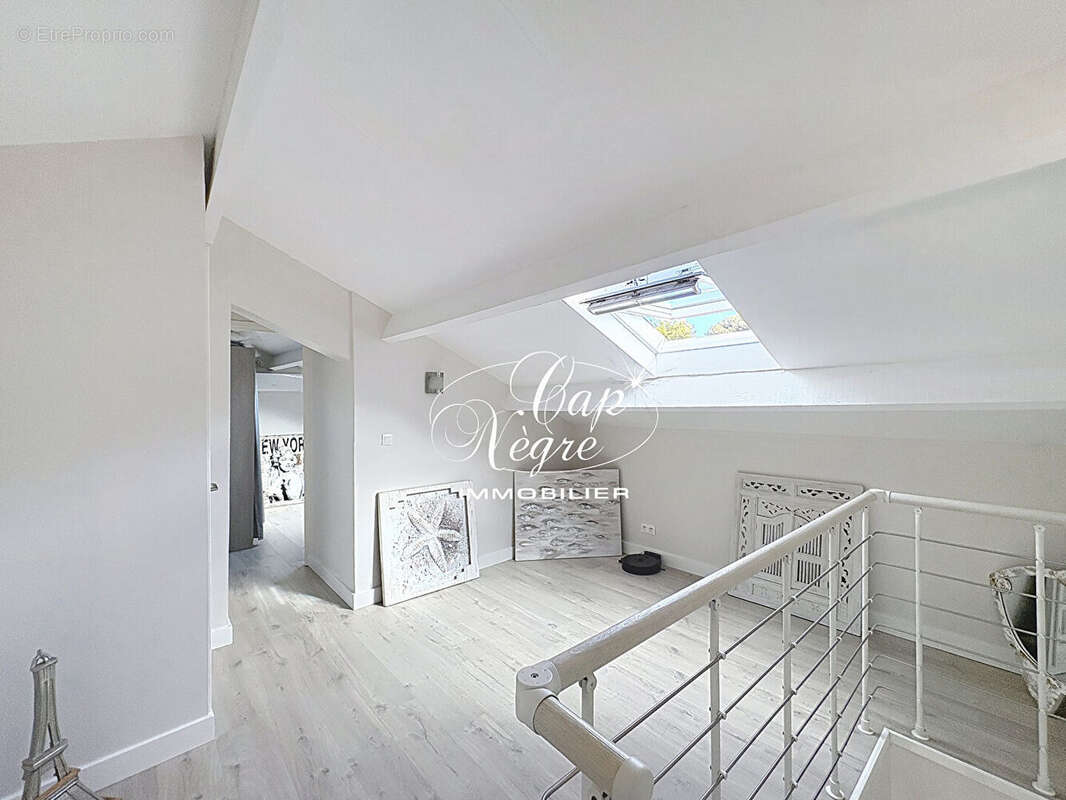 Maison à CAVALAIRE-SUR-MER