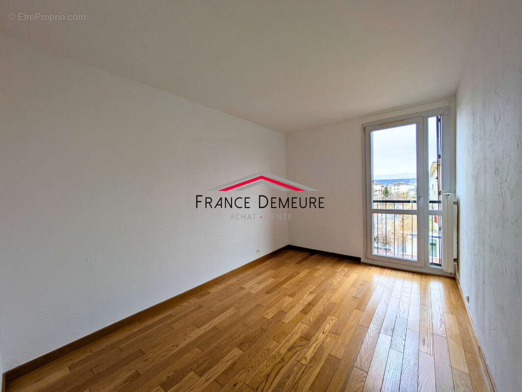Appartement à FRANCONVILLE