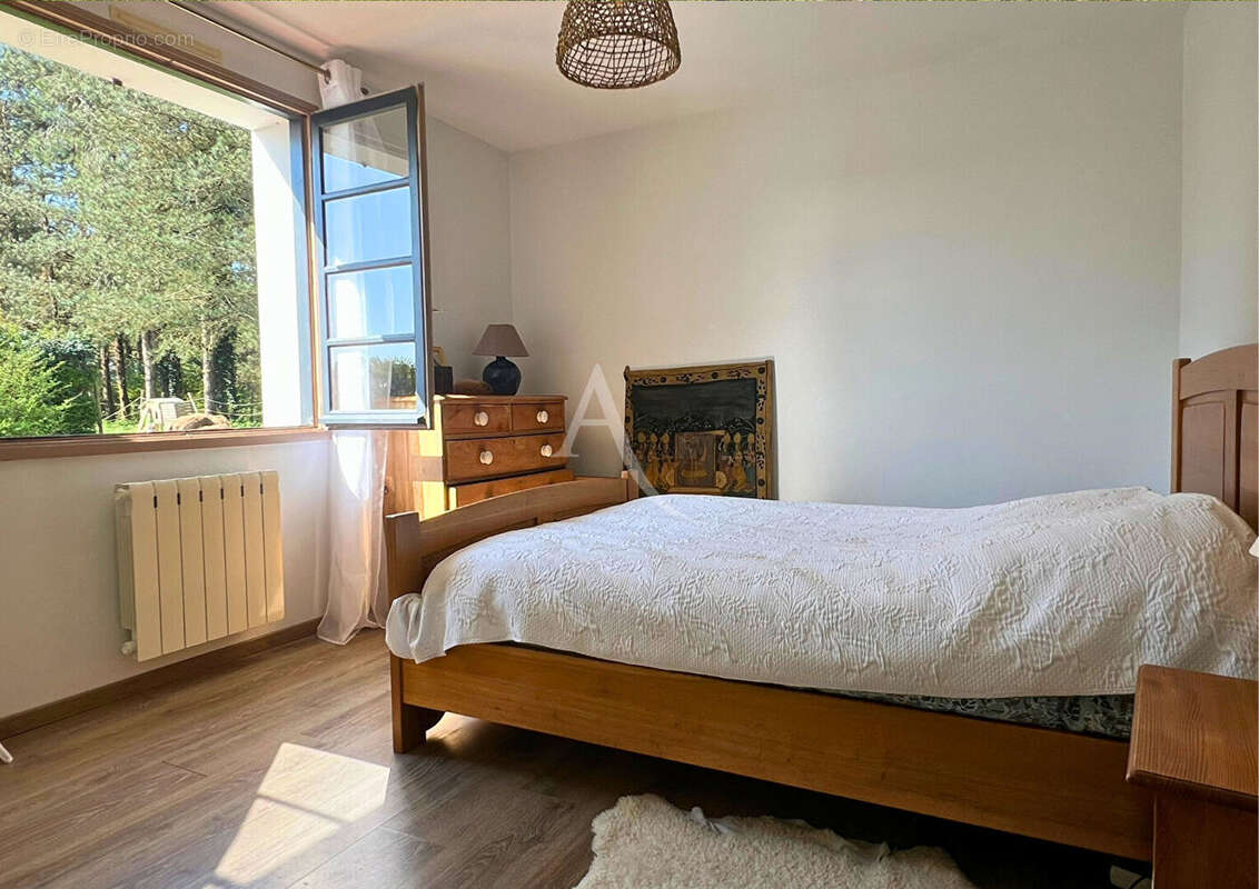 Maison à SAINT-GERVAIS