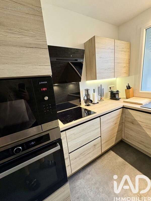 Photo 3 - Appartement à TOULOUSE