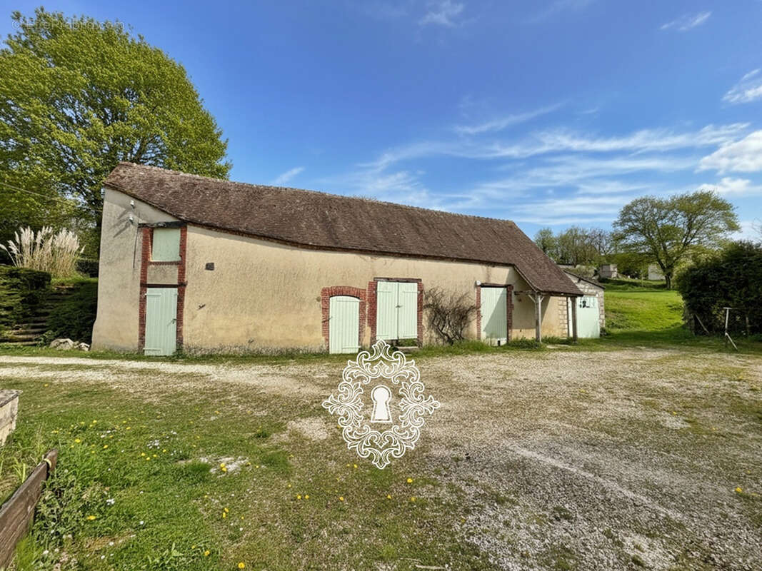 Maison à PERCENEIGE