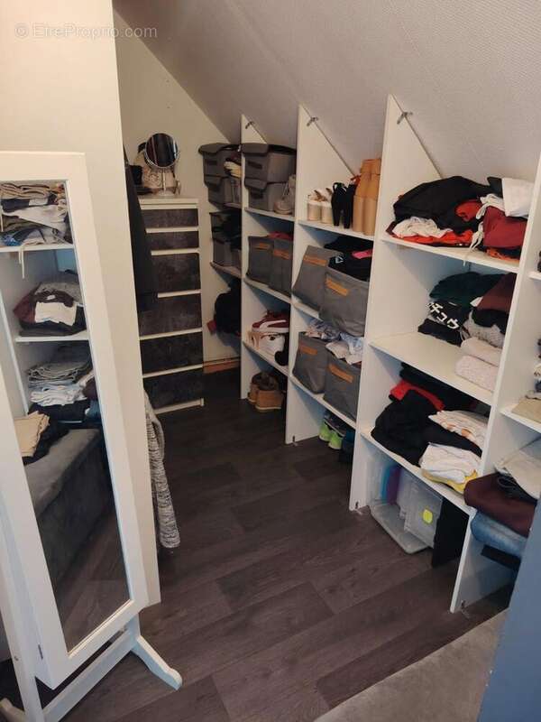 Photo 9 - Maison à HARNES