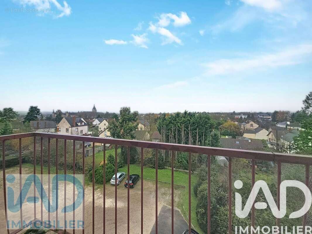 Photo 7 - Appartement à GIEN