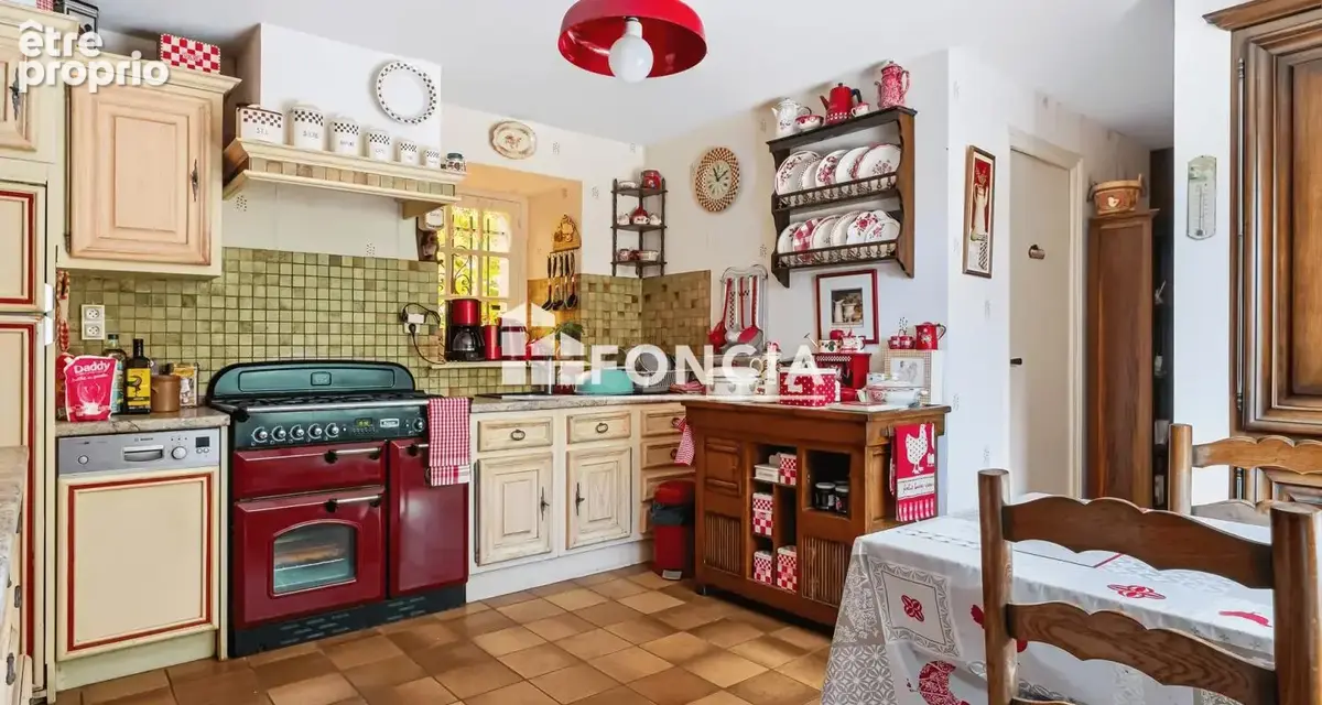 Gouesnach -  Ensemble Immobilier avec emplacement privilégié à 2 pas de la rivière de l'odet - Fort Potentiel - photo 22