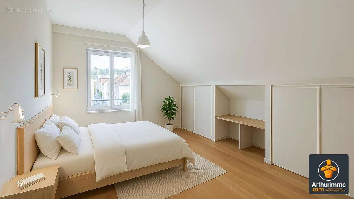 Appartement à BELLEGARDE-SUR-VALSERINE