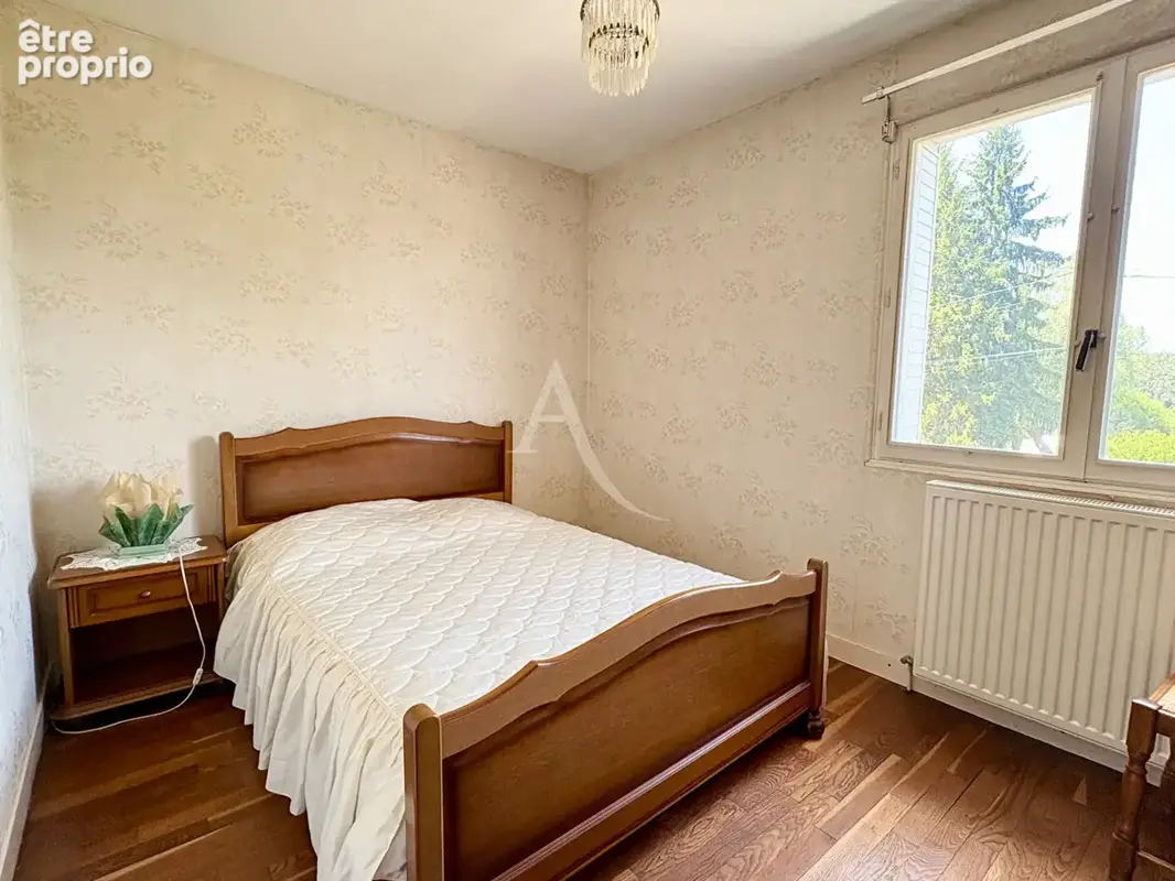 Maison Saint Julien De Chédon - 99 m2 - photo 8