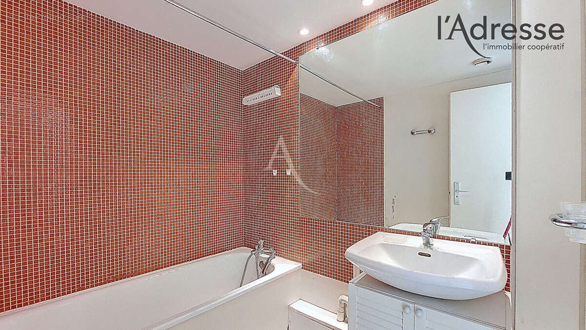 Appartement à PUTEAUX