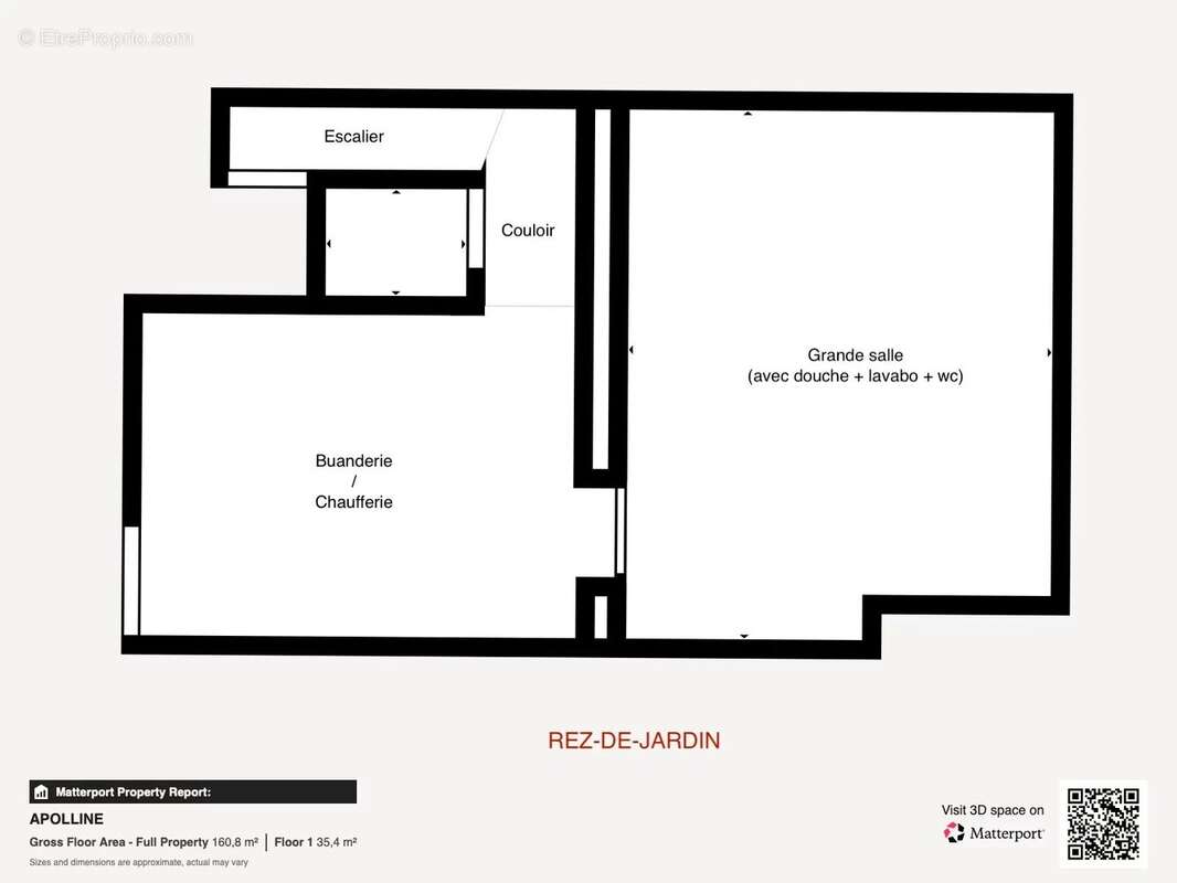 Maison à ROSNY-SOUS-BOIS