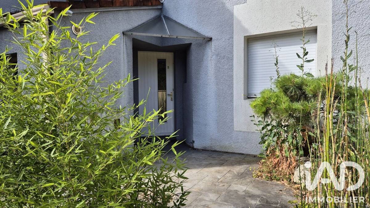Photo 1 - Maison à CHOLET