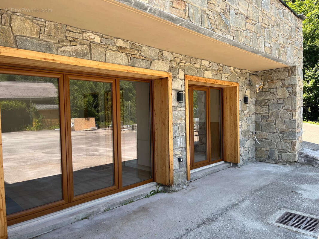 Appartement à SAINT-JEAN-D&#039;AULPS