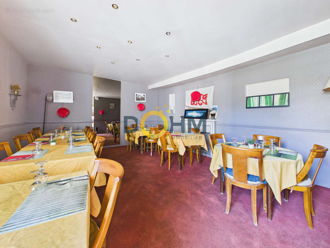 Appartement à LE PUY-EN-VELAY