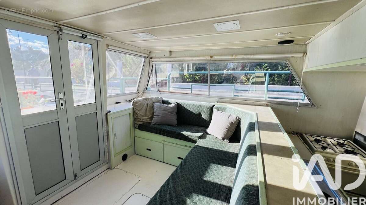 Photo 5 - Maison à NOGENT-SUR-SEINE