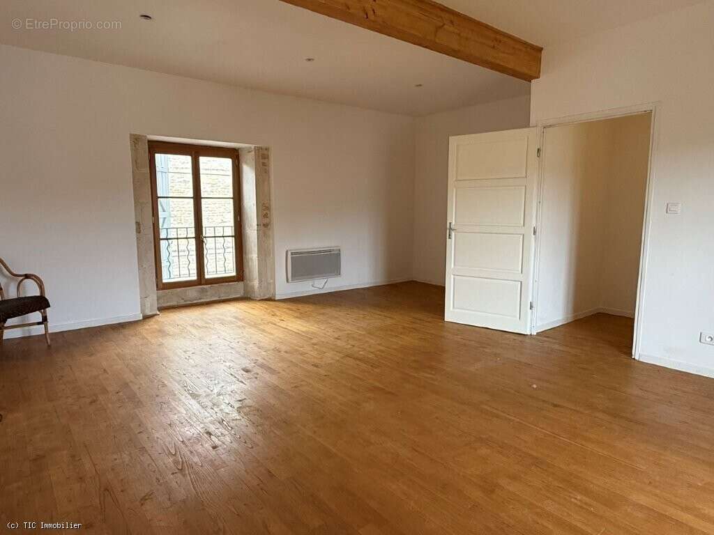 Vaste Maison de Village Avec Piscine Chauffée - photo 40