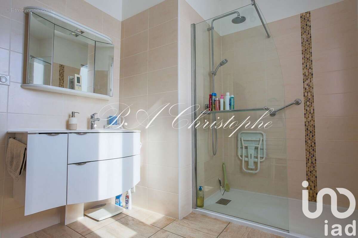 Photo 9 - Maison à ERMONT