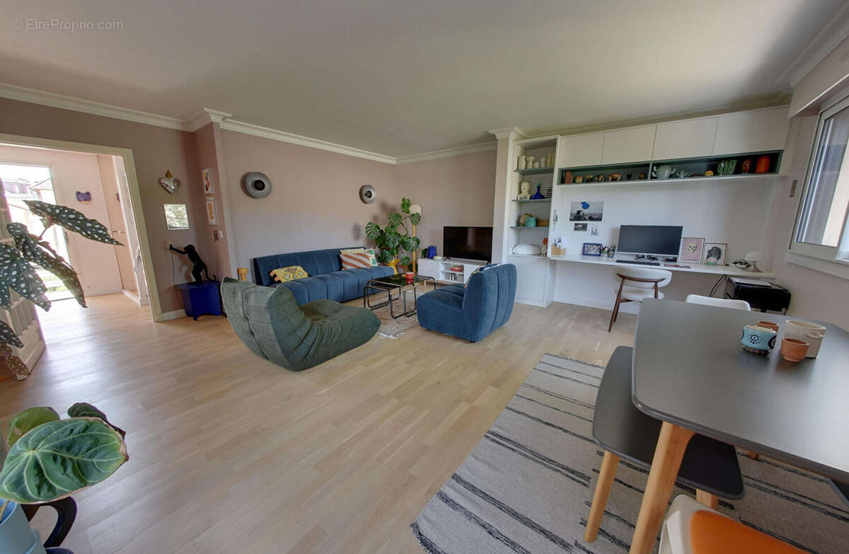 Appartement à RAMBOUILLET