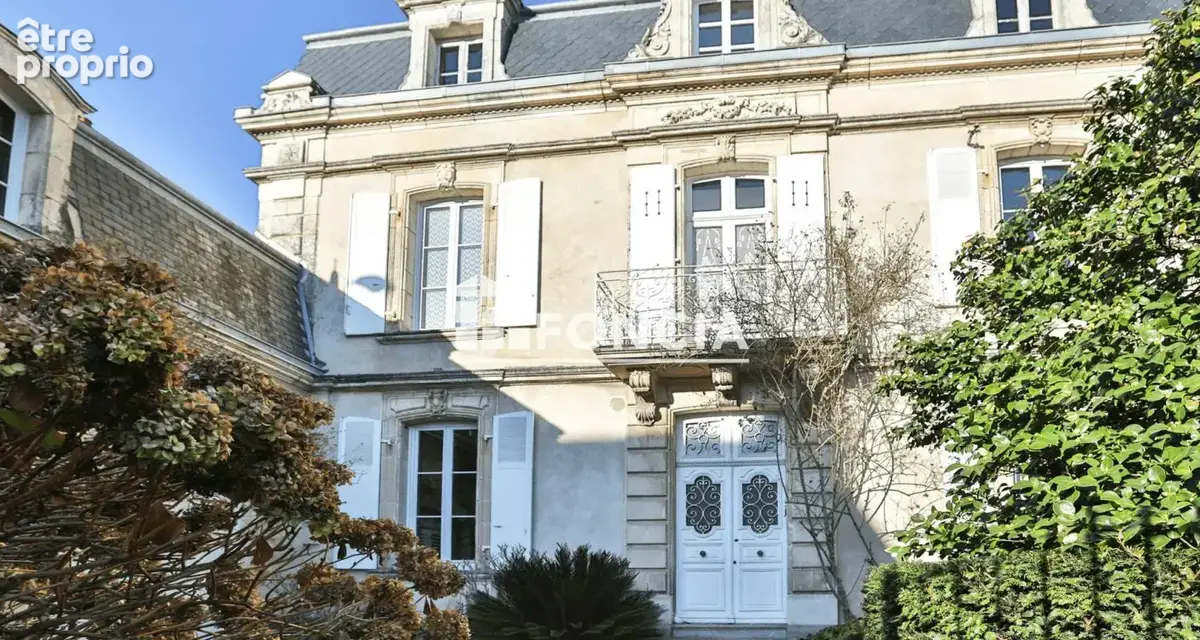 Belle demeure d'architecture Napoléonienne - photo 3