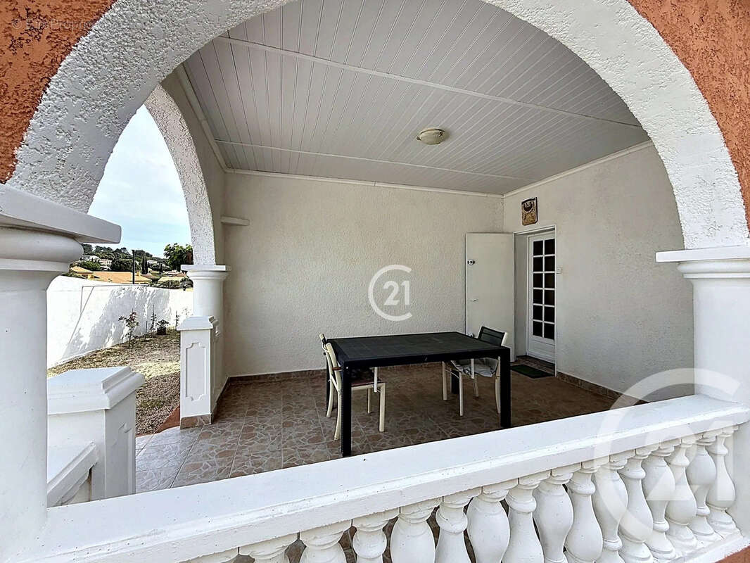 Maison 136 m² à Chateaurenard  - photo 6