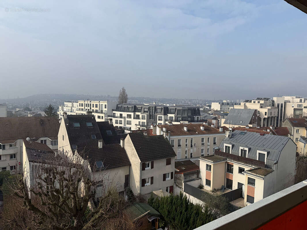 Appartement à GAGNY