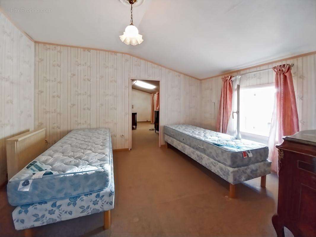 Maison à MARSEILLAN