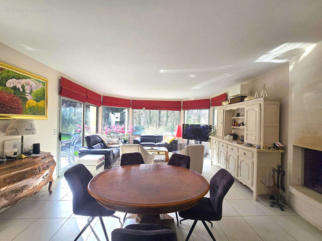 Maison à SAINT-GATIEN-DES-BOIS