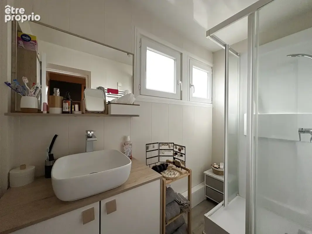 Nouveauté en exclusivite: maison de plain-pied situee sur chepy - photo 5