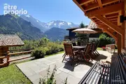 Maison à SAINT-GERVAIS-LES-BAINS