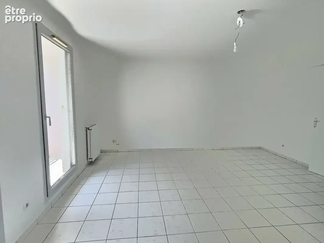 Appartement t4 lyon 9eme - photo 7