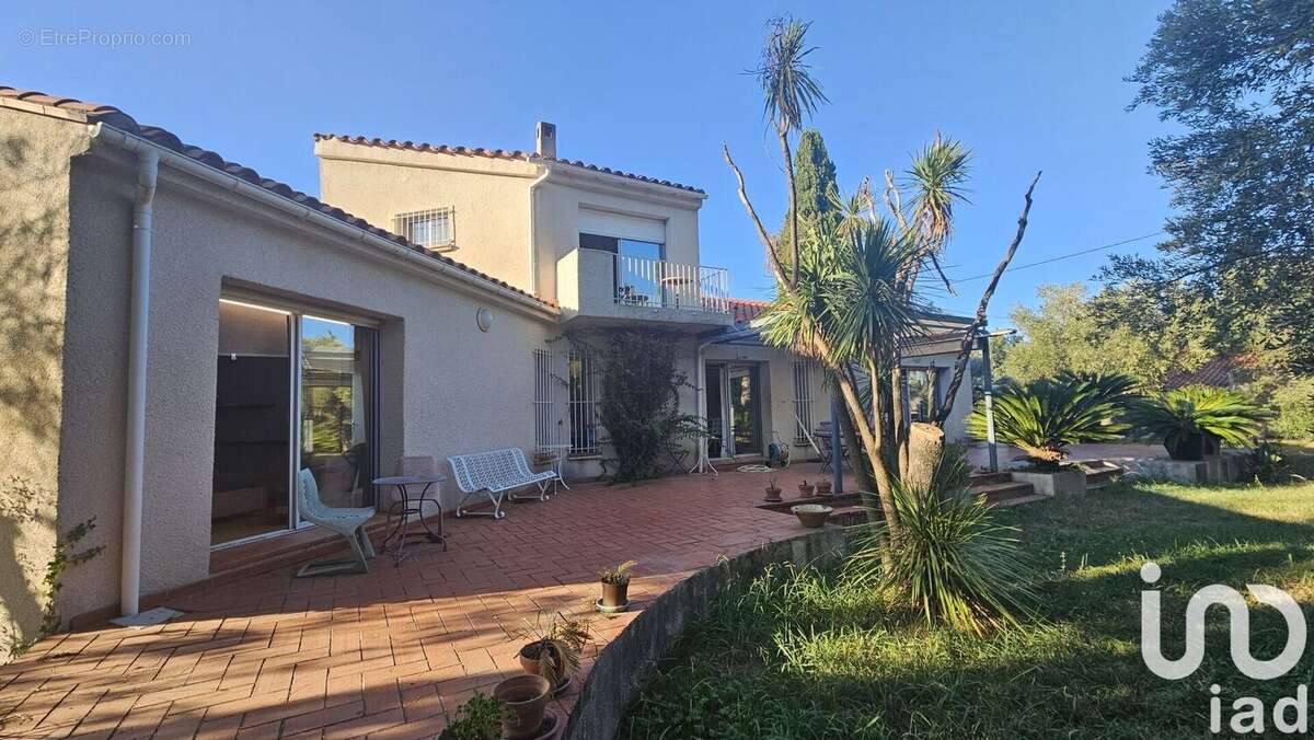 Photo 5 - Maison à MILLAS