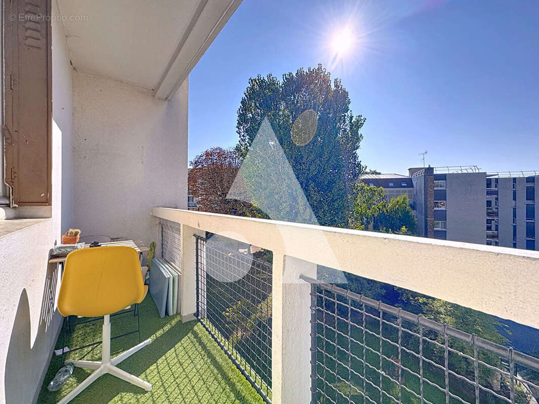 Appartement à RUEIL-MALMAISON