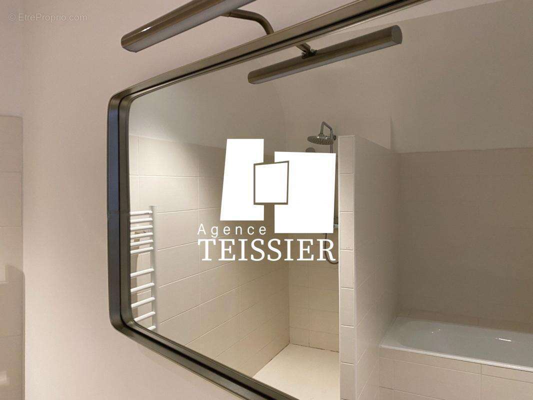 Appartement à LES VANS