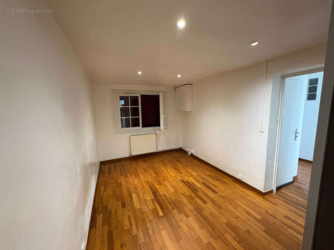 Maison à PONT-SAINTE-MAXENCE