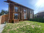 Appartement à ANCELLE