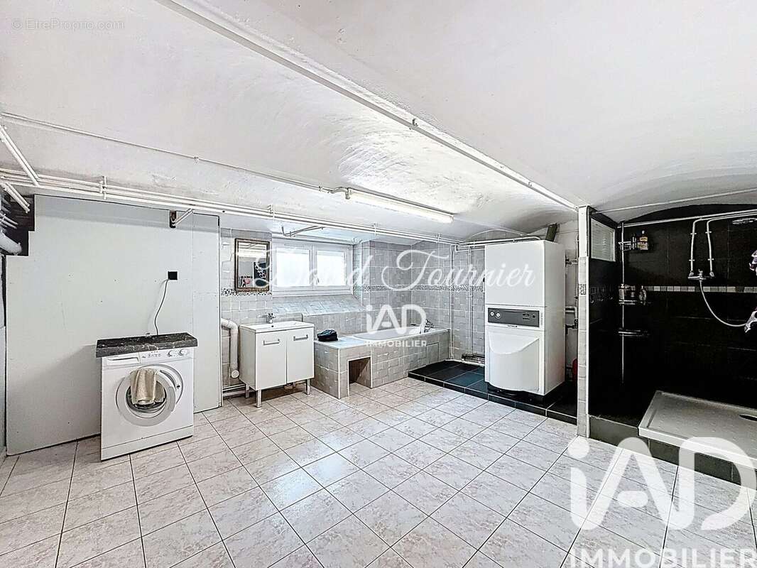 Photo 5 - Maison à FAVEROLLES