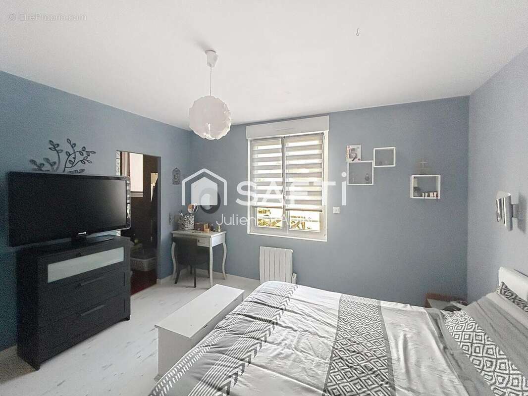 Photo 4 - Maison à THOUARE-SUR-LOIRE