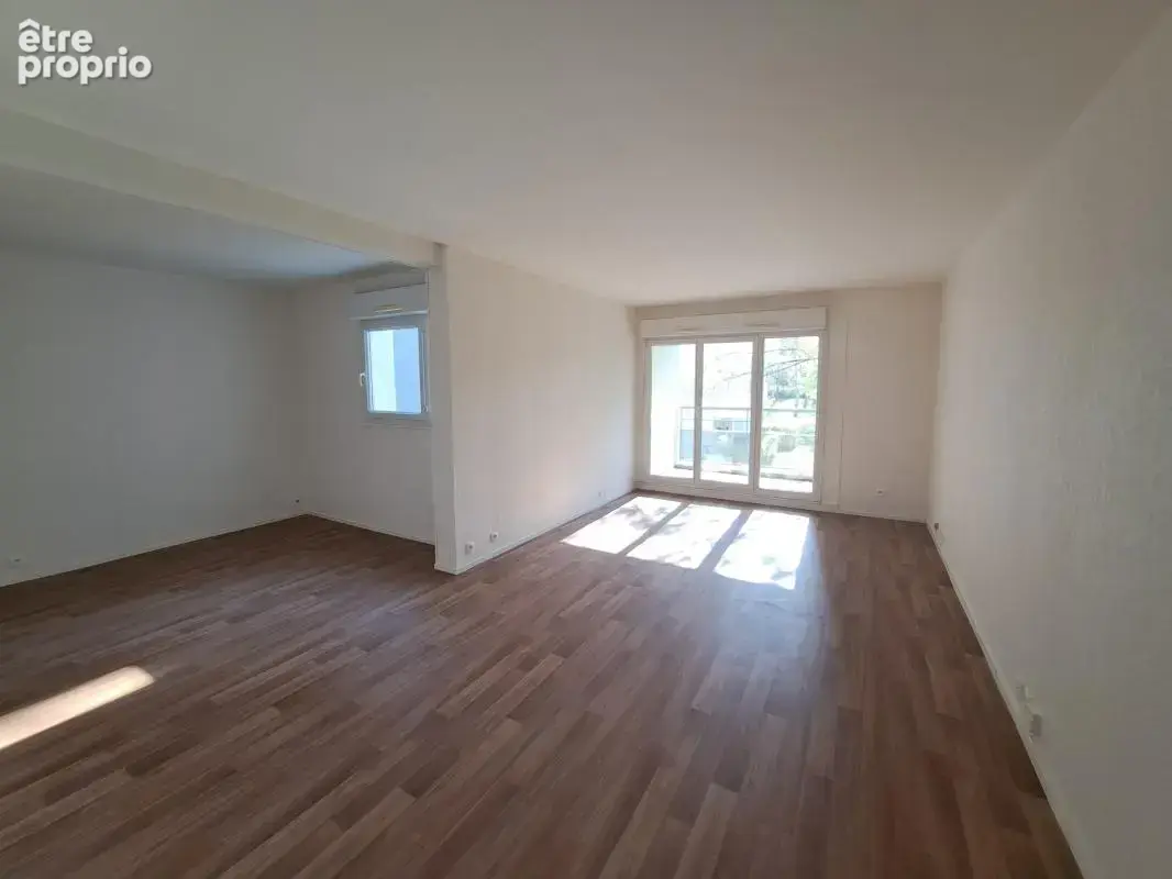 Appartement type 4 avec Balcon - photo 2
