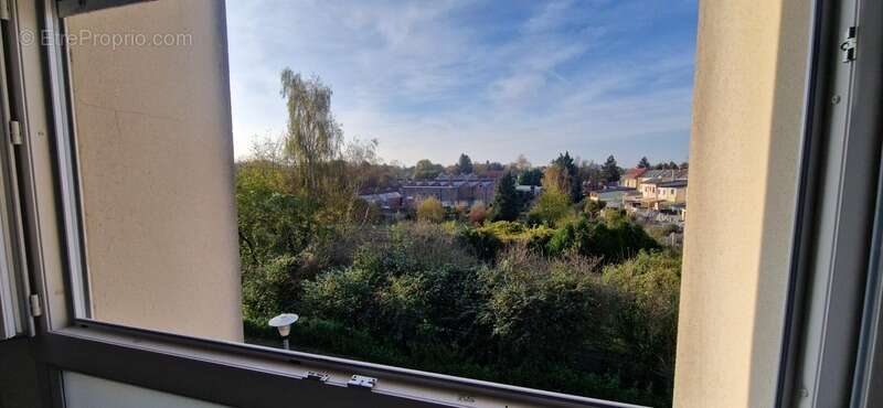 Appartement à AMIENS
