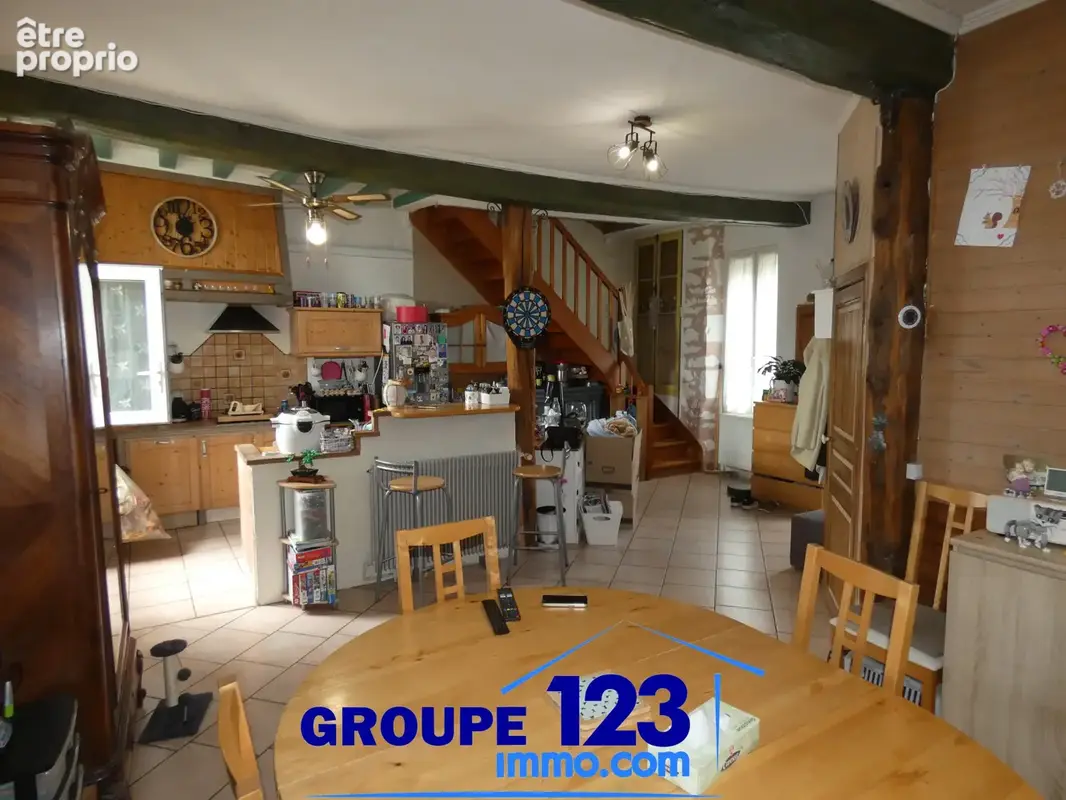 Habitable de suite - photo 3