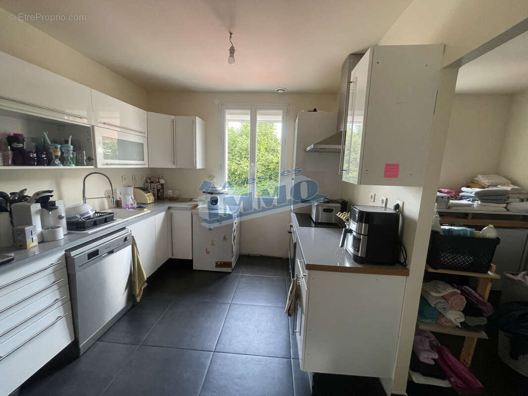 Maison individuelle secteur Warlus. - photo 2
