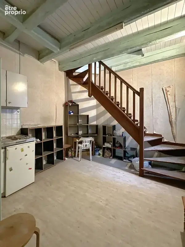 Immeuble rochefort - 165 m2 - photo 6