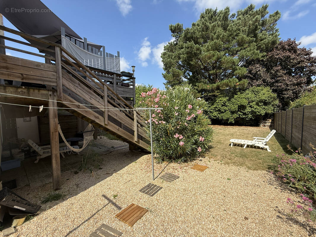 Maison à LA ROCHE-SUR-YON