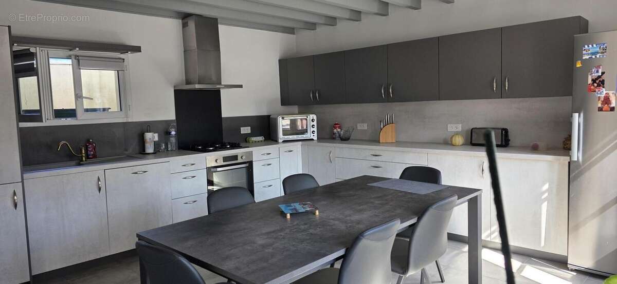 Maison 15 min Dieppe - photo 10