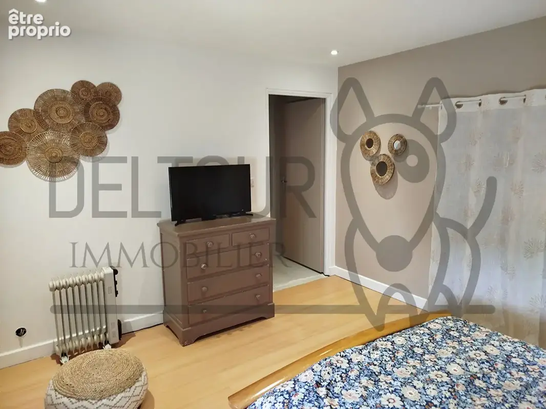 Maison Rebais 4 pièce(s) 125 m2 - photo 14