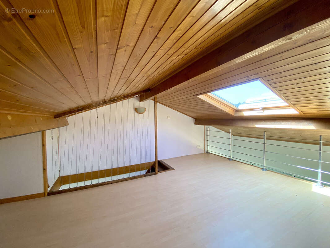 Maison à CREPOL
