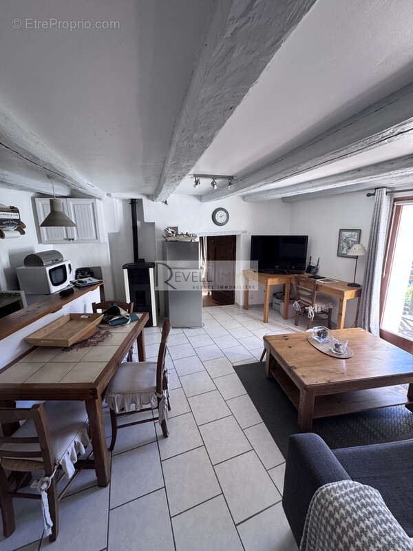 Maison à ROUBION