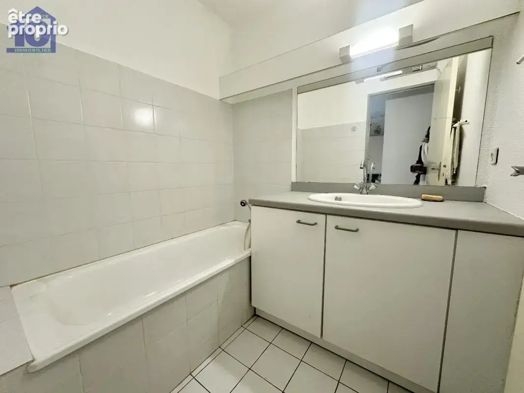 Appartement - photo 8