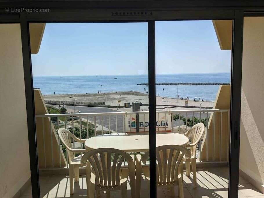 Appartement - photo 3