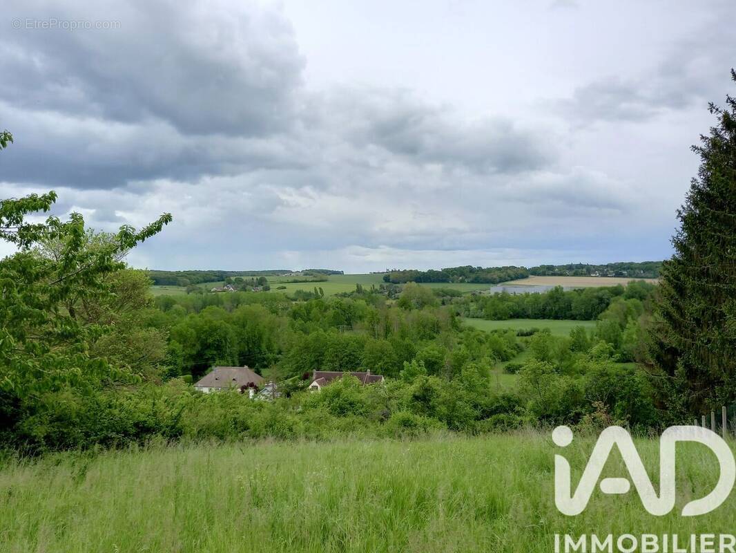 Photo 1 - Terrain à CHATEAU-RENARD