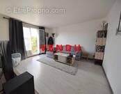 Appartement à COUBRON
